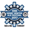 Derby Winter Ales Festival