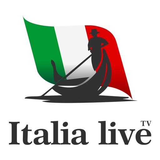 Italia Live iOS App