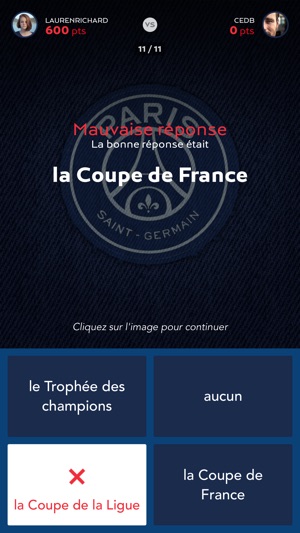 PSG Challenge(圖3)-速報App