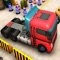 Truck parking game with multiple euro truck parking vehicles to provide you ultimate driving simulation 3d experience