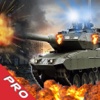 A Big Tanks Full Engines PRO: Death Race