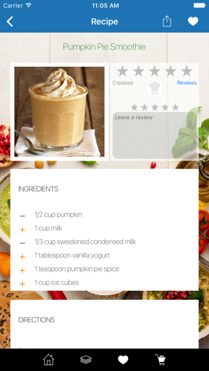 Smoothie Recipes for You!(圖2)-速報App