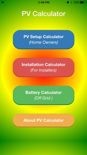 PV Calc(圖1)-速報App