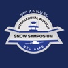 IASS Snow Symposium