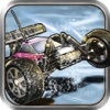 Mini Buggy Racing Game : Crazy Sim-ulator Stunt 3D