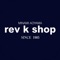 『ﾚｳﾞｨ ｹｰ ｼｮｯﾌﾟ』 の公式スマートフォンアプリ「rev k shopｱﾌﾟﾘ」。店舗情報を地図上からチェックできる他、お得なクーポンや最新情報、キャンペーン情報などがご確認いただけます。