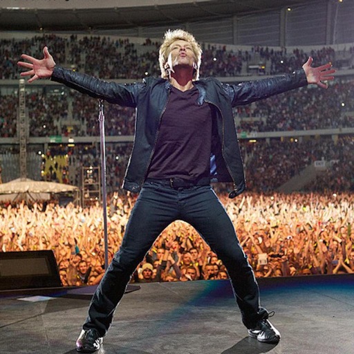 Bon Jovi - Official