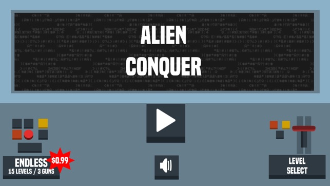 Alien Conquer(圖2)-速報App