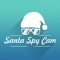Santa Spy Cam
