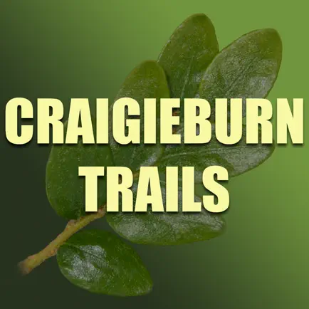 Craigieburn Trails Cheats