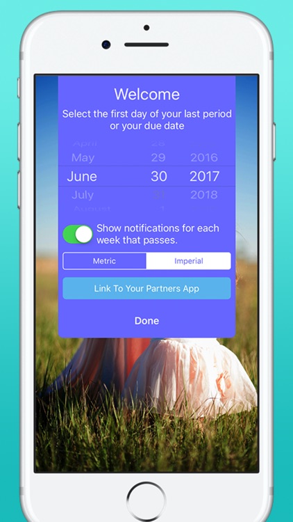 Pregnancy Today - Baby Tracker screenshot-4