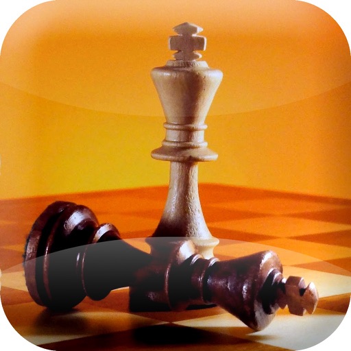 CHESS HD - Play And Enjoy iOS App