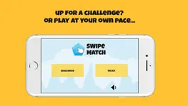 Game screenshot Swipe Match - Brain Puzzle apk