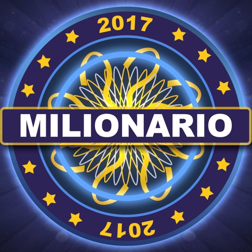 Nuovo Milionario 2017 - Italian Quiz iOS App