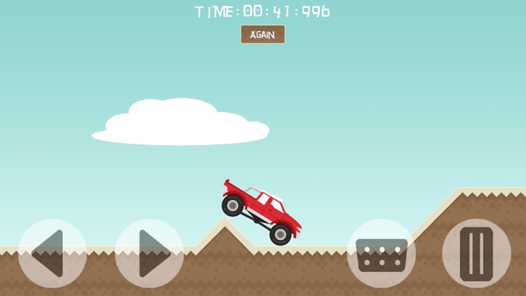 Car Driving With Luggage - Kids Game screenshot-3