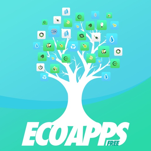 EcoAppsFree icon