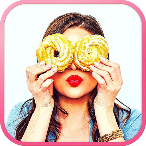 Foodie - Filter Camera & Food Photo Filters