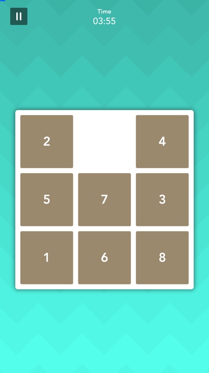 Smarty - Brain Fitness Game - Exercise your skillz screenshot-3