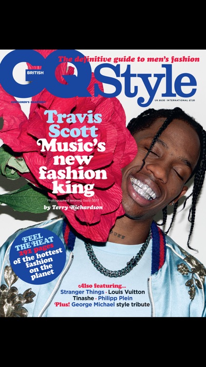 GQ Style (UK)
