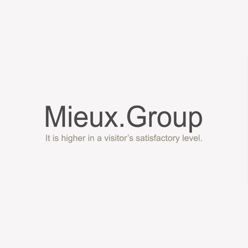 島根県出雲市の美容室MieuxGroup(ミューグループ) icon