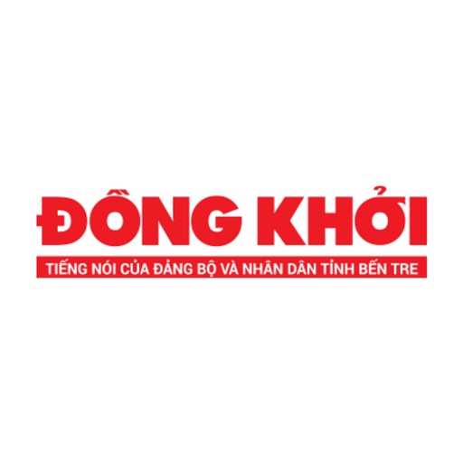 Báo Đồng Khởi