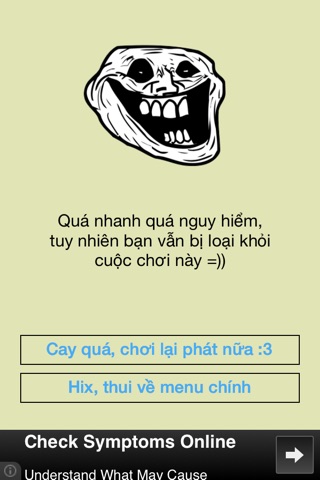 Ai Là Thánh Troll screenshot 3