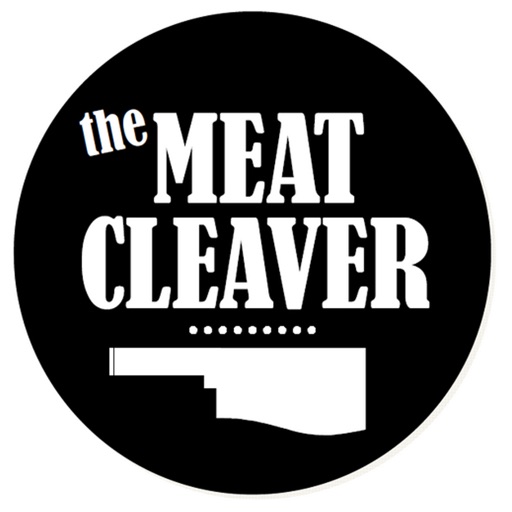 The Meat Cleaver