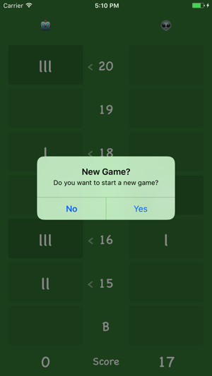 Cricket - Scoreboard(圖5)-速報App