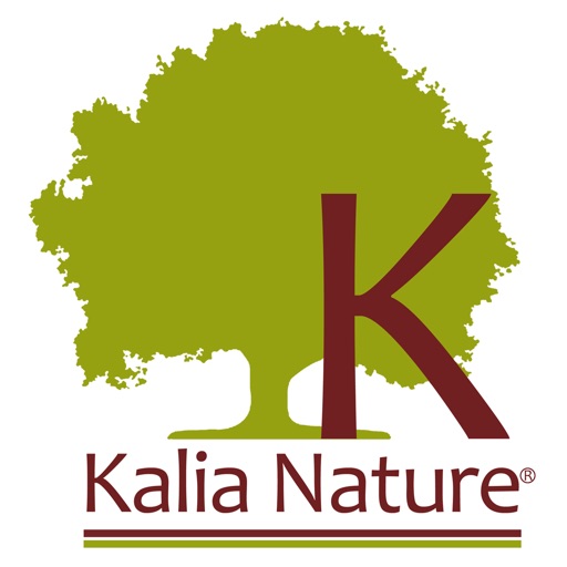 KALIA NATURE iOS App