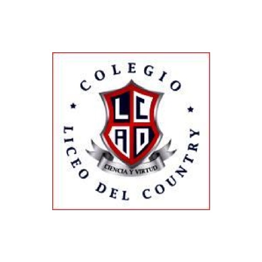 Colegio Liceo del Country icon