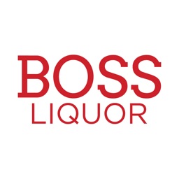 Boss Liquor