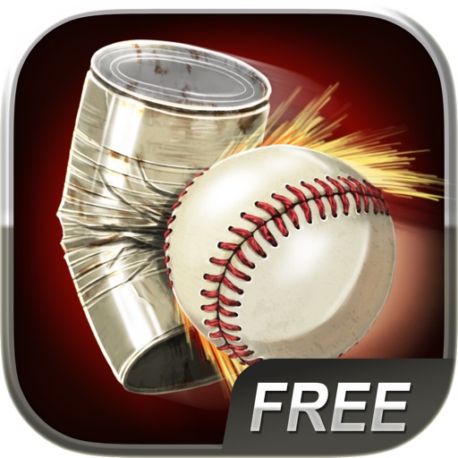 Can Boom(Free) iOS App