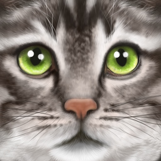 Ultimate Cat Simulator iOS App
