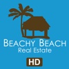 Beachy Beach Home Search for iPad