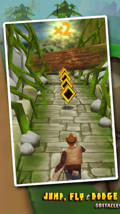 Tomb Gold Rush screenshot 3
