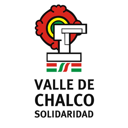 Valle de Chalco Solidaridad icon