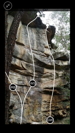 Sydney Climbing Guide(圖5)-速報App