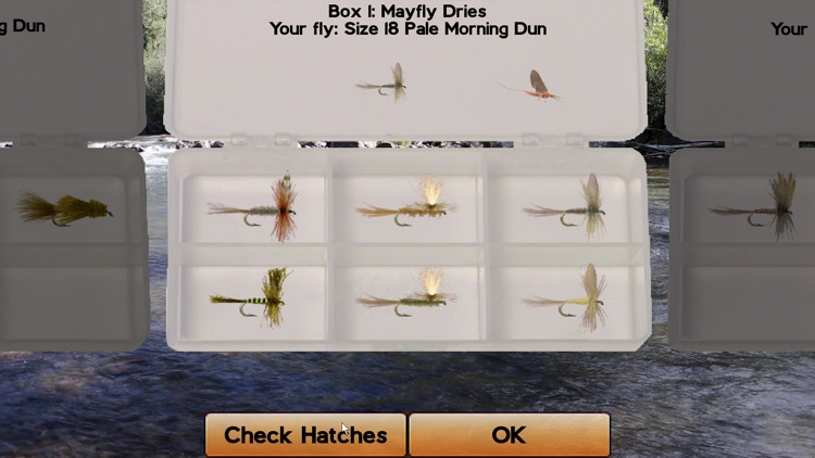 Fly Fishing Simulator HD