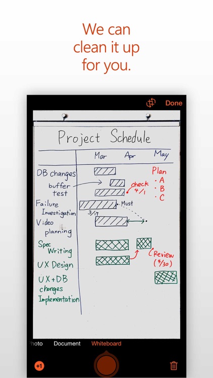 Office Lens screenshot-3