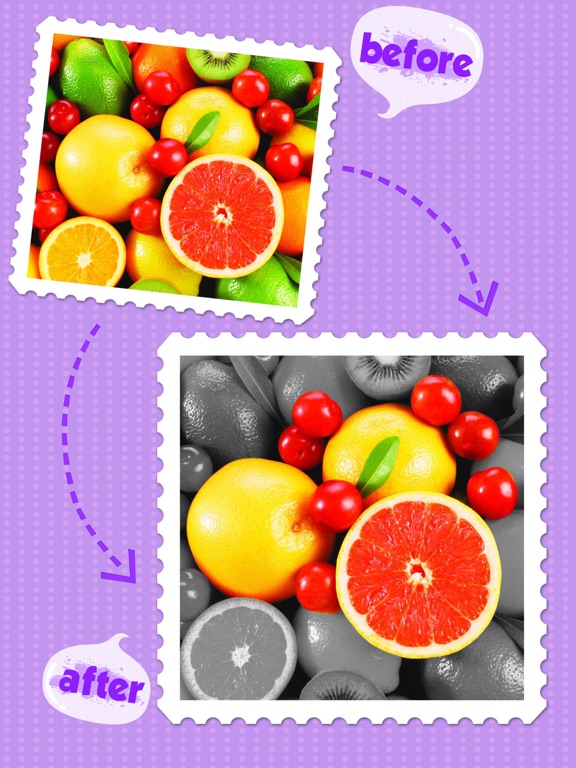 Color Editor - Photo Recolor & Background Eraserのおすすめ画像3