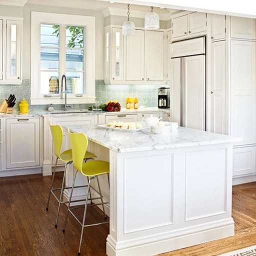 Best Modular Kitchen Design Catalog