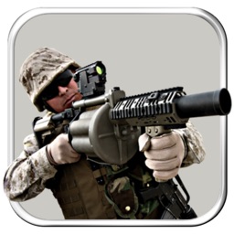 Commando Counter Attack Furry HD