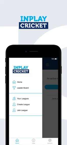 Game screenshot Inplay Sports Cricket hack