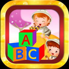 Activities of ABC Alphabet sounds learning games for little kids