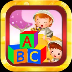 phần mềm học tiếng anh ABC sách cho trẻ em