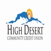 High Desert Community CU