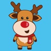 Reindeer Rudolph