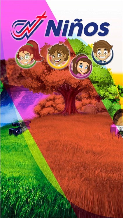 CCN Niños screenshot-3