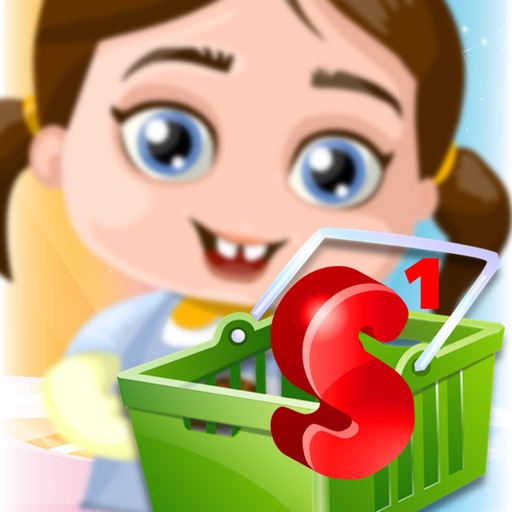 Trivia For " Shopkins Fans " - Quiz Game For Girls Icon