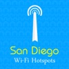 San Diego Wifi Locations